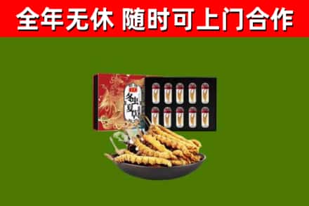 湘桥烟酒回收冬虫夏草礼盒.jpg